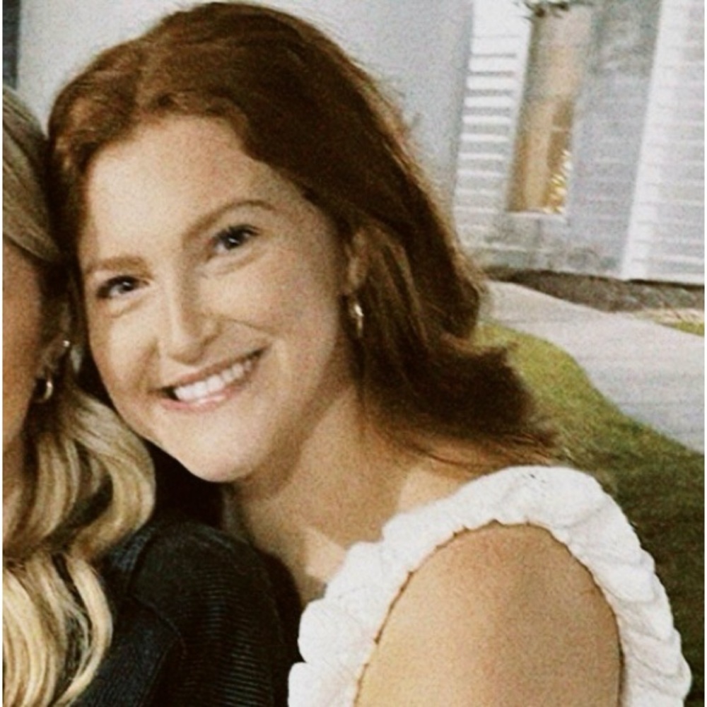 Meet your Posher, Morgan